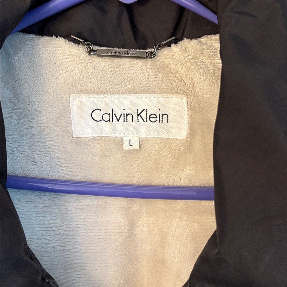 Down Filled Jacket - image 5